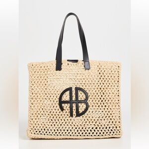 Anine Bing tote